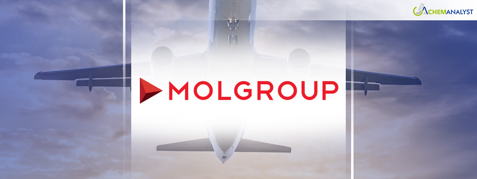 MOL Group’s SAF, HVO Tests Successful