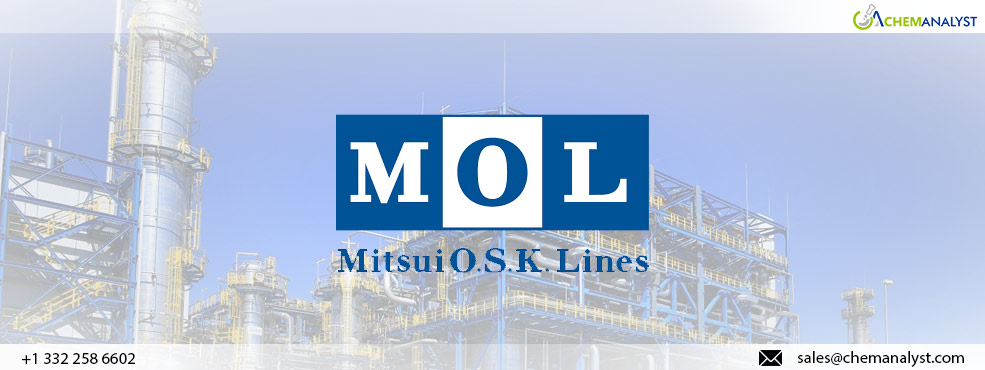 MOL Launches €1.3 Billion Polyol Complex in Hungary