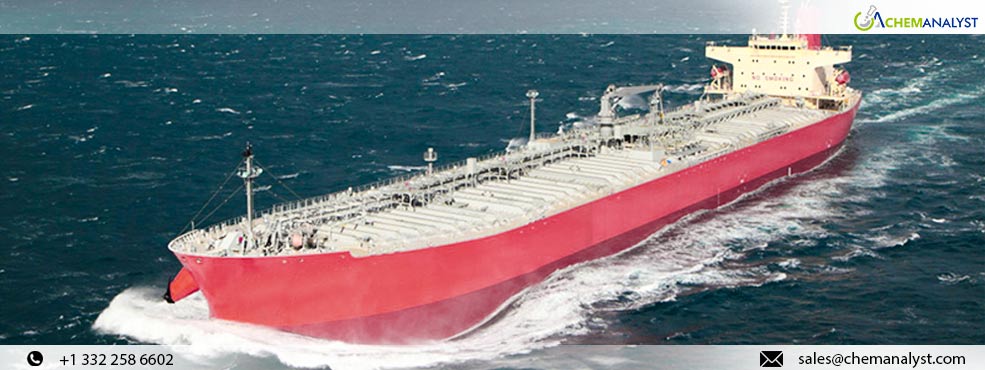 MOL Makes History as First Japanese Operator to Deploy Onboard CO2 Capture System