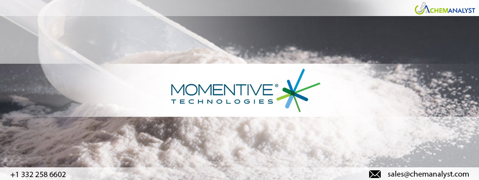 Momentive Technologies Acquires Sibelco’s Spherical Alumina and Silica Business