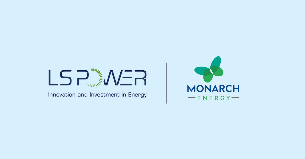 Monarch Energy and LS Power Collaborated for Green Hydrogen Development