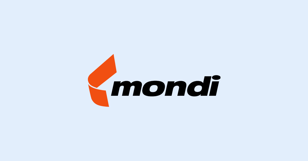 Mondi Collaborates with Industry Partners to Replace Expanded Polystyrene