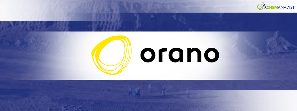 Mongolia Signs Preliminary Deal with Orano for $1.6 Billion Uranium Mining Project