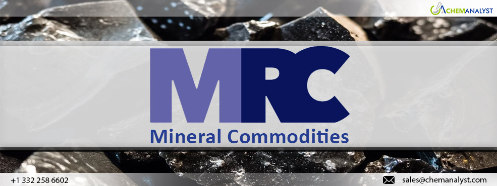 MRC in Advanced Talks for Complete Ownership of WA Graphite Project