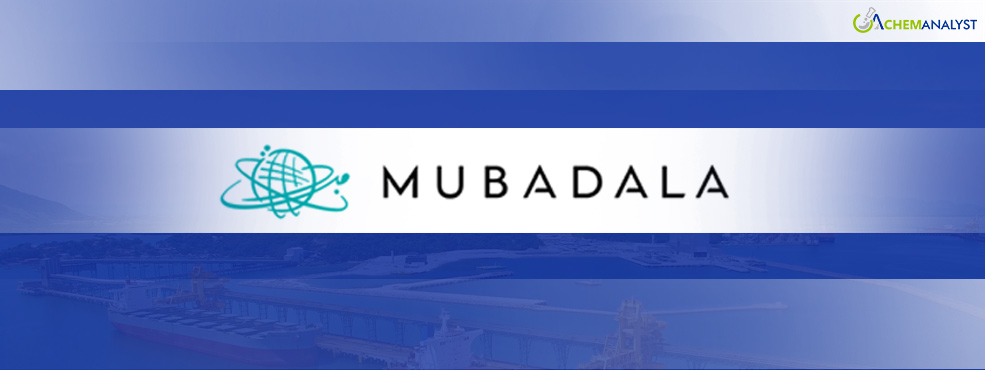 Mubadala Capital Prepares Sale of Porto Sudeste Iron Ore Port and Mineracao Morro do Ipe Mining Project in Brazil