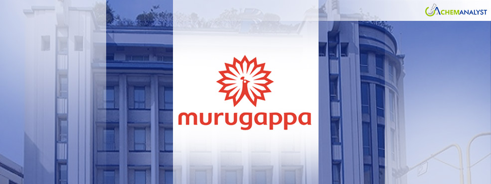 Murugappa to Acquire Germany's Hubergroup in a $310 Million Deal