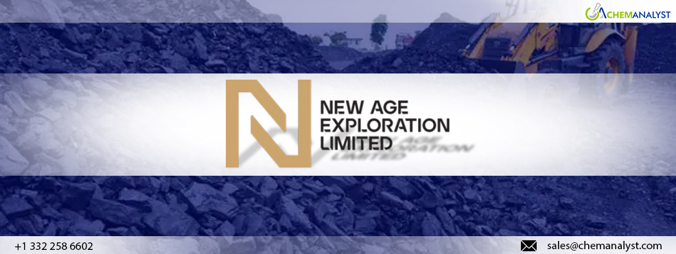 NAE Successfully Concludes Sale of Lochinvar Metallurgical Coal Project