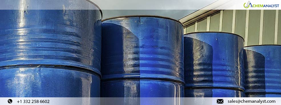 Naphtha Prices Show Consistent Decline Amidst Decrease in Spot Market Purchases