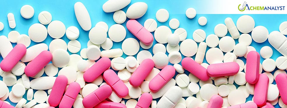 Naproxen API Prices Set to Decline Across the U.S. Market in December 2024