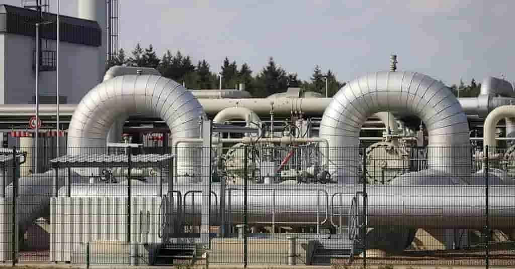 Natural Gas Prices Surge Amid Australian Supply Shutdown Concerns