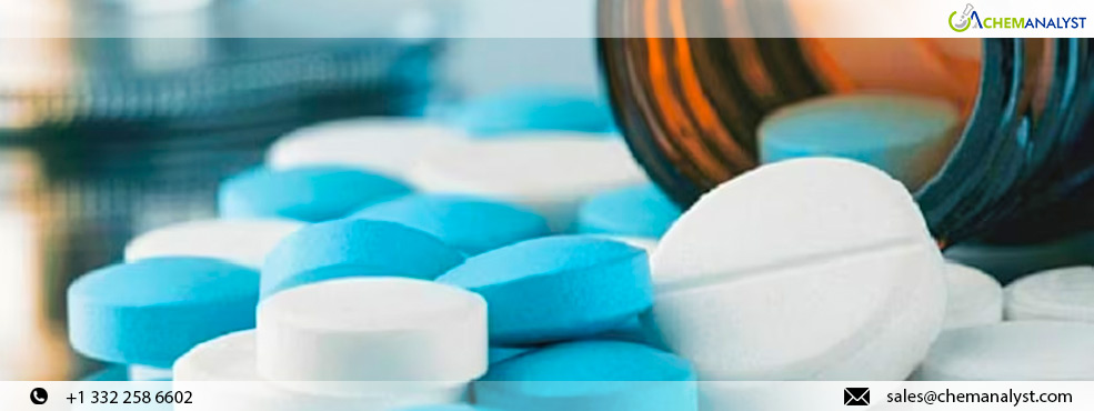Navigating Naproxen Prices: Anticipating a Q2 Upswing in the US Market