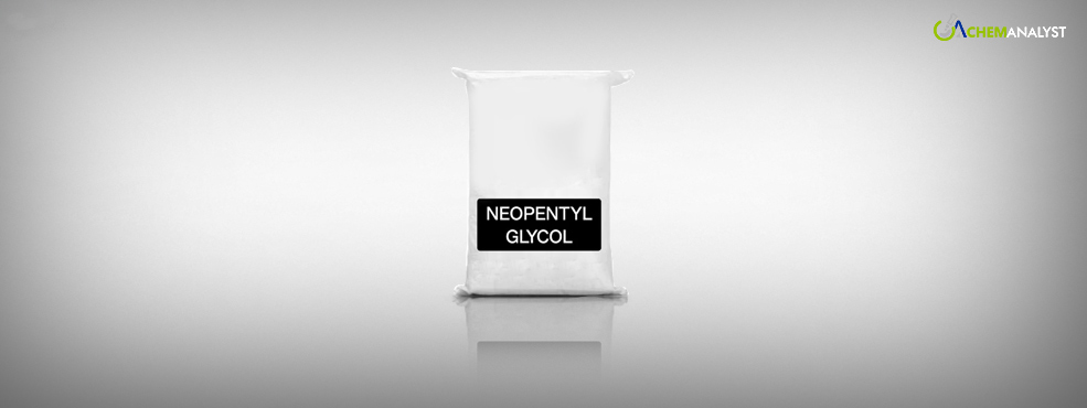 Neopentyl Glycol Market Surges in USA While Playing in Contrast with Asia