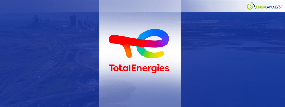 NEP and TotalEnergies Unveil UK's First Carbon Capture and Storage Project