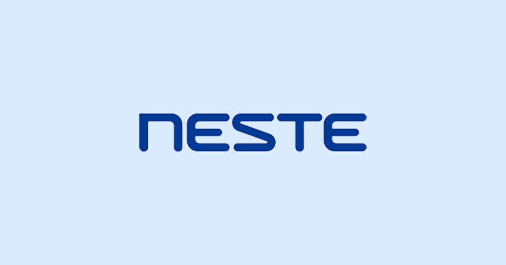 Neste's Porvoo Refinery to Gradually Shift Towards Renewable and Circular Solutions