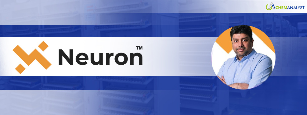 Neuron Energy Unveils Lithium Battery Manufacturing Facility in Pune