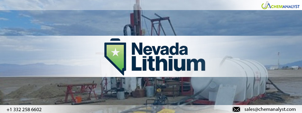 Nevada Lithium Kicks Off 2024 Drilling Program at Bonnie Claire Project