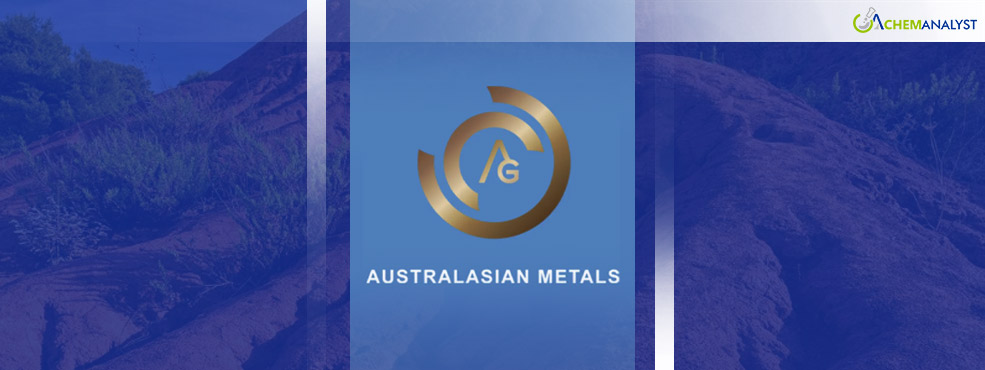 New Gallium Discovery Unveiled in Australasian Metals' Bauxite Project