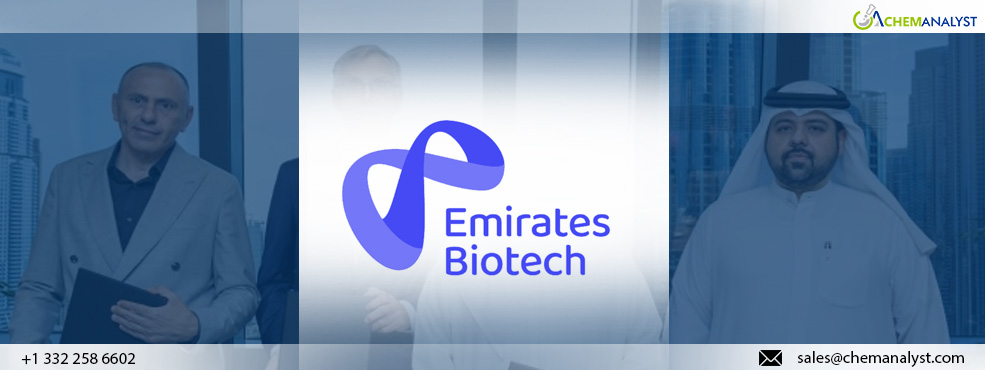 New PLA Venture Set to Ignite Bioplastics Industry in MENA Region