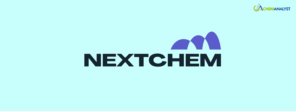 NextChem Enlarges Hydrogen, Ammonia, and Methanol Portfolio with Latest Acquisition