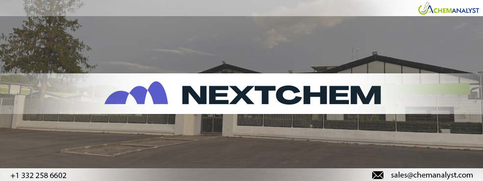 NEXTCHEM (MAIRE) Successfully Concludes Acquisition of German Firm GasConTec