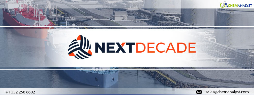 NextDecade Seals $4.3bn EPC Agreement with Bechtel for Rio Grande LNG Facility