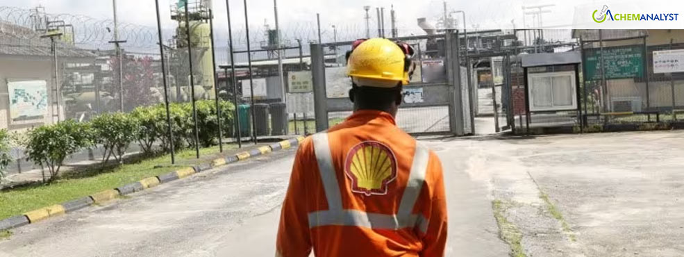 Nigeria Rejects Shell's Proposed $1.3 Billion Sale of Onshore Production Unit