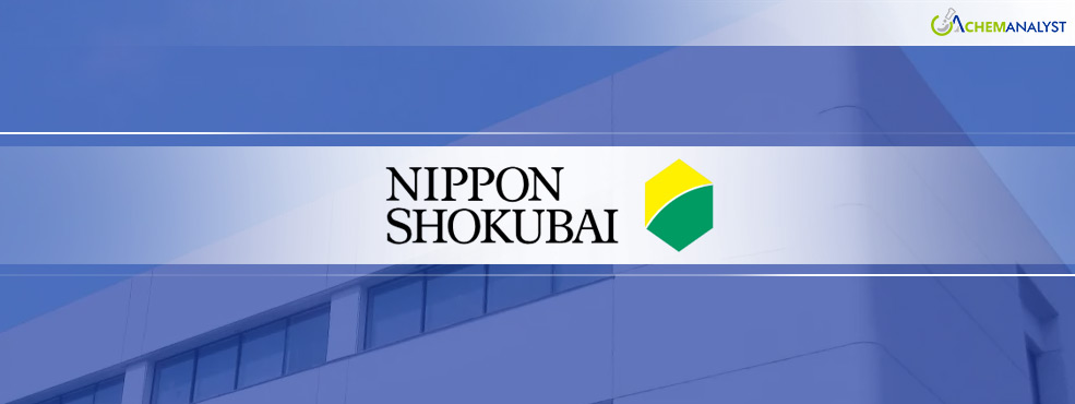 Nippon Shokubai Purchases Emulsion Technology Assets from JSR Corp