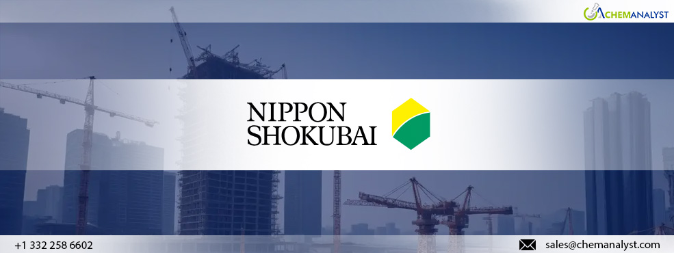 Nippon Shokubai Strengthens Global Reach with New Indonesian SAP Plant