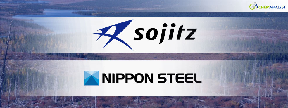 Nippon Steel and Sojitz to Take 49% Stake in Champion Iron’s Kami Project in Canada