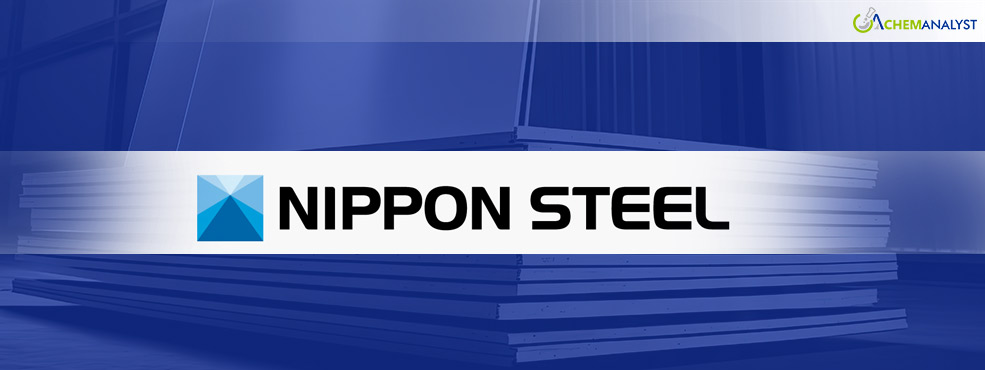 Nippon Steel's Investment in US Steel: Implications for the Chemical Industry