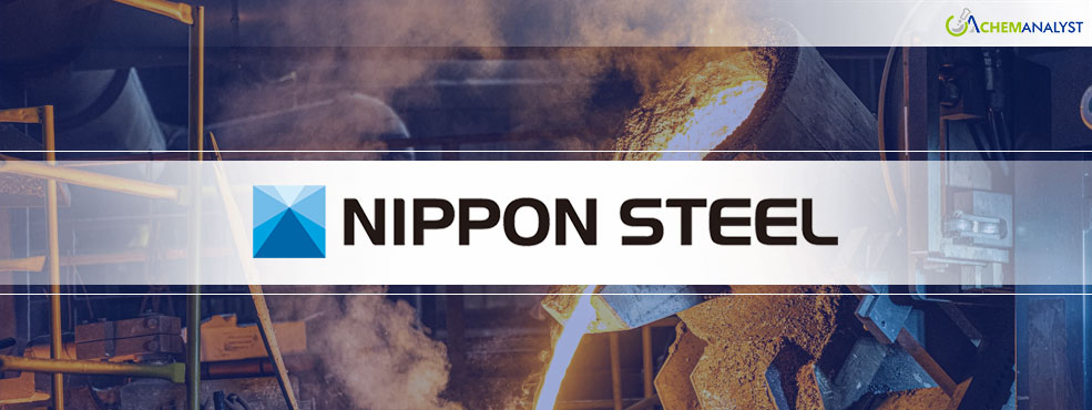 Nippon Steel Proposal Grants U.S. Veto Power Over U.S. Steel Cuts