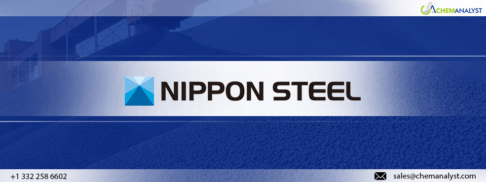 Nippon Steel Unveils Additional Investment Plan for U.S. Steel Facilities