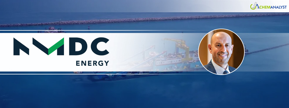 NMDC Energy Secures $1.1 Billion EPC Contract for Subsea Gas Pipeline in Taiwan