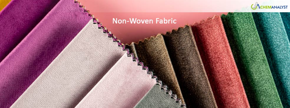 Nonwoven Fabric Prices Hold Steady as Lunar New Year Slows Asian Market Activity