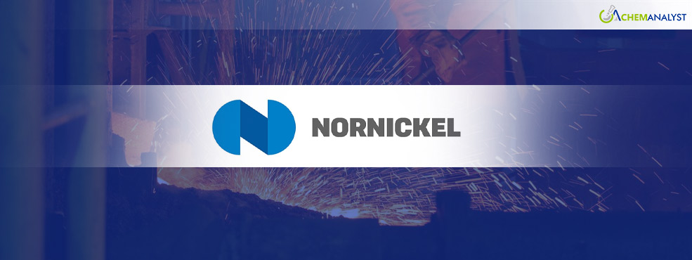 Nornickel in Talks with Xiamen C&D to Process Copper in China