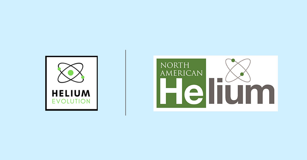 North American Helium Collaborates with Helium Evolution for Exciting New Well Project