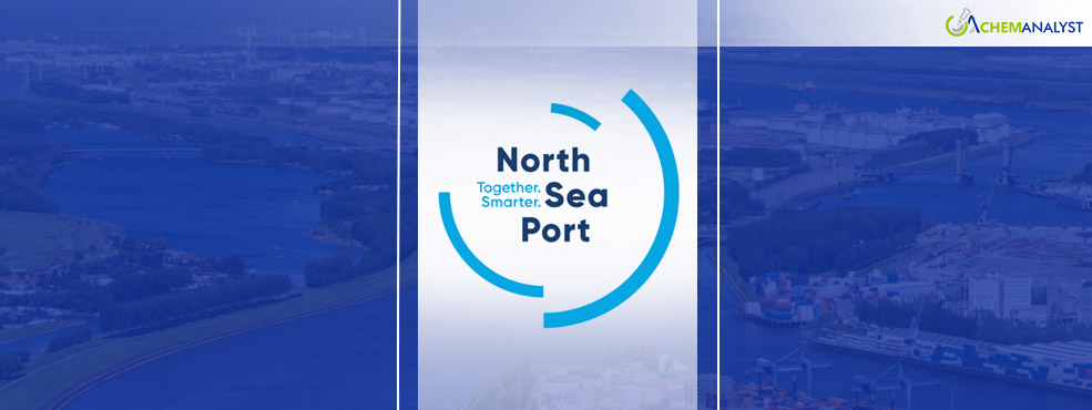 North Sea Port Becomes Key Hub for Production of SAF and Chemicals