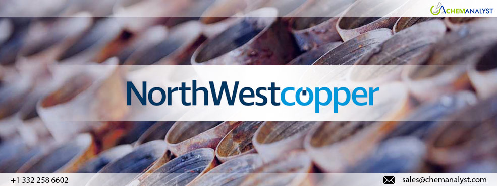 NorthWest Copper Commences 2024 Lorraine - Top Cat Exploration Drill Program