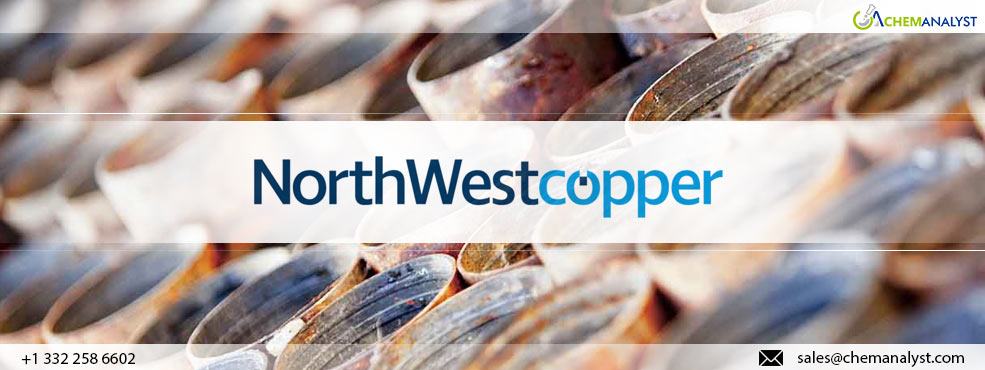 NorthWest Copper Completes 2024 Drill Program at Lorraine - Top Cat Exploration Site