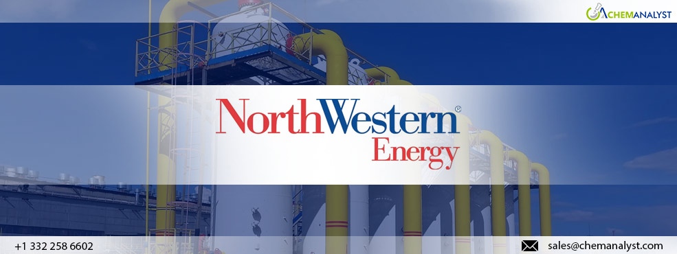 NorthWestern Energy to Acquire Natural Gas Utility for $39 Million