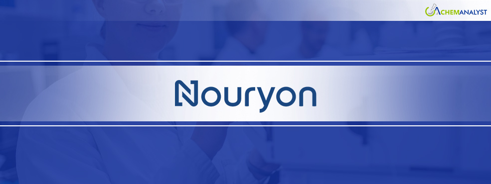 Nouryon Doubles Kromasil Chromatography Media Capacity of Peptide-Based Drugs