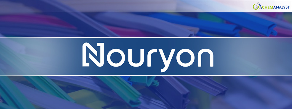 Nouryon Doubles Organic Peroxide Capacity in China