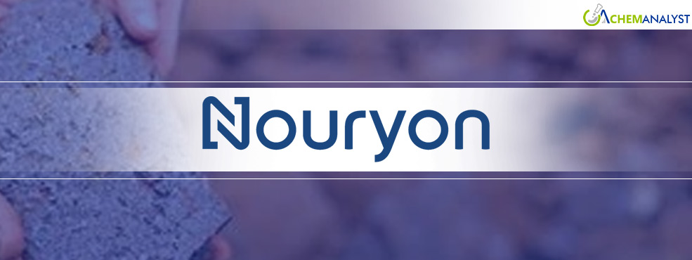 Nouryon Unveils Eka HP Puroxide, a Revolutionary Low-Carbon Hydrogen Peroxide Solution