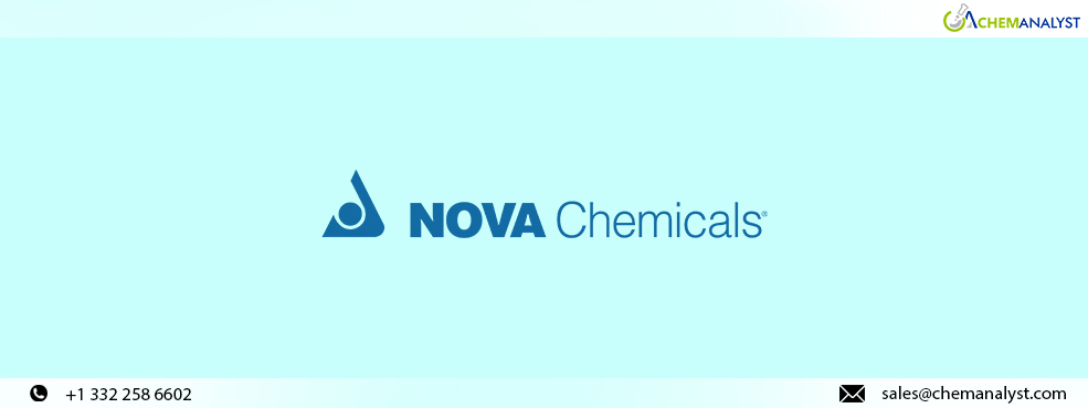 Nova Chemicals Establishes Center of Excellence for Plastics Circularity