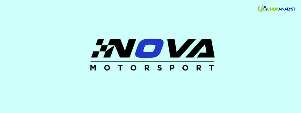 Nova Motorsport Successfully Acquires Avon Assets from Goodyear