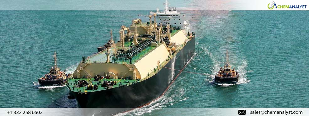 Novatek Halts Two Major LNG Projects as Sanctions Intensify