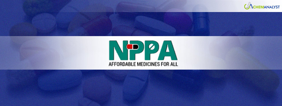 NPPA Approves 50% Price Hike for Essential Drugs