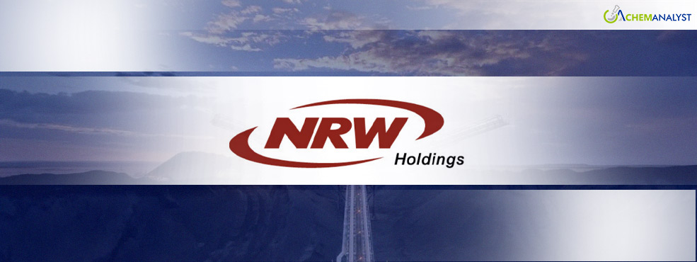 NRW Holdings Secures Record-Breaking $1.6 Billion Mining Services Contract in Queensland