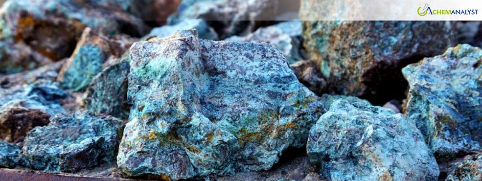 NSW Government Unveils $250 Million Royalty Deferral Scheme for Critical Minerals Projects