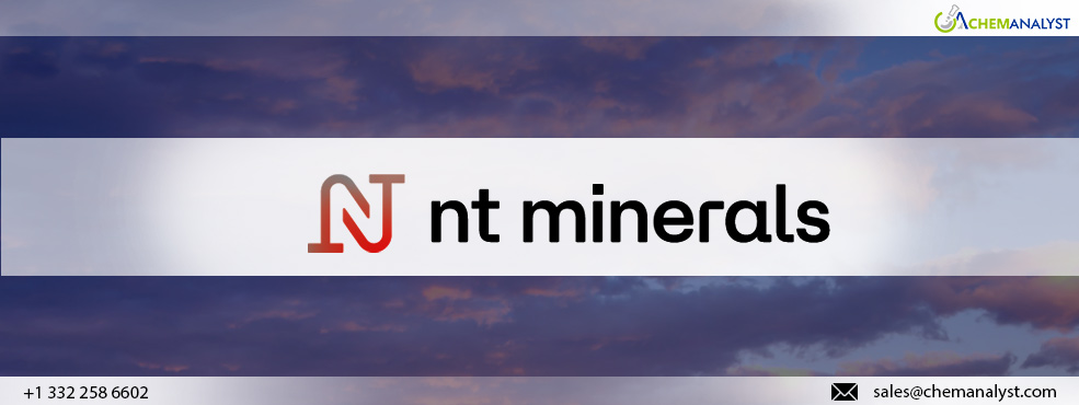 NT Minerals Announces New Mining Opportunity in Yilgarn Craton, Western Australia